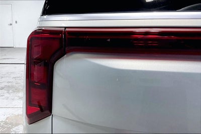 2027 Kia Carnival EX