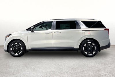 2027 Kia Carnival EX