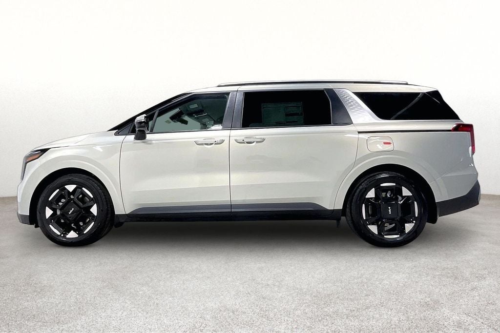 2027 Kia Carnival EX