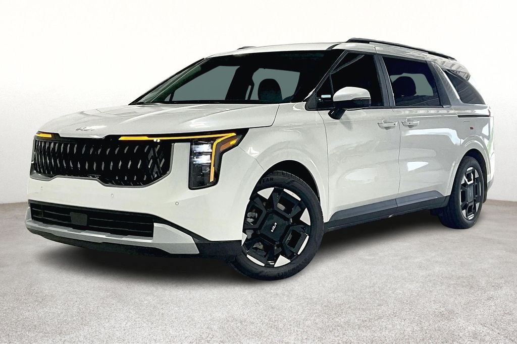 2025 Kia Carnival EX