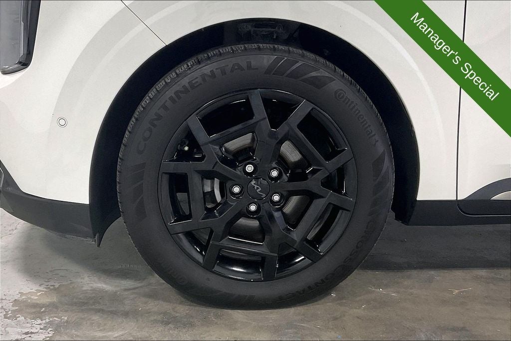 2025 Kia Carnival SX