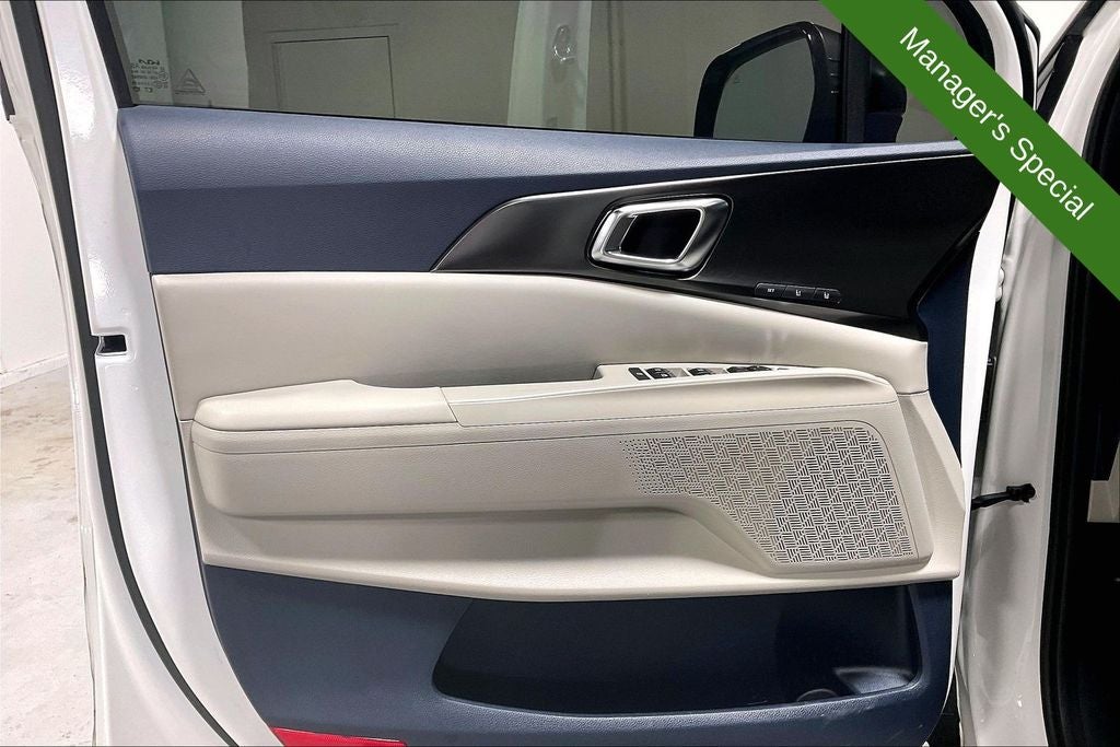 2025 Kia Carnival SX