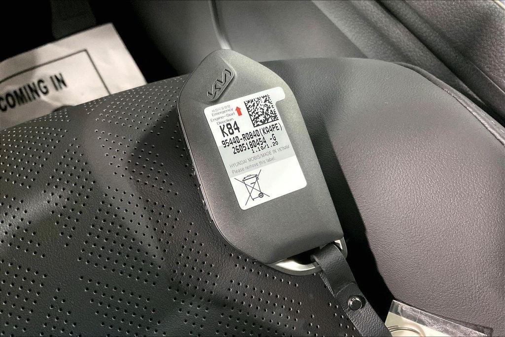 2027 Kia Carnival Hybrid SX