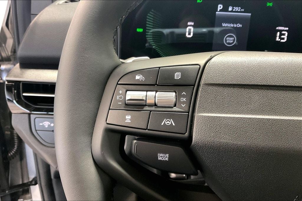 2026 Kia Sportage Hybrid LX