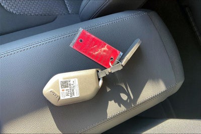 2026 Kia Sportage Hybrid LX