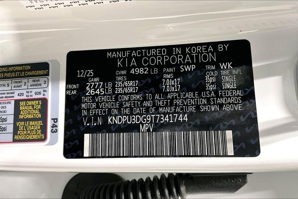 2026 Kia Sportage Hybrid LX