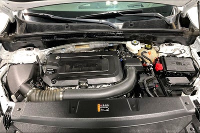 2022 Buick Envision Avenir