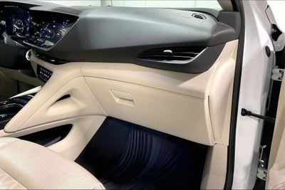 2022 Buick Envision Avenir