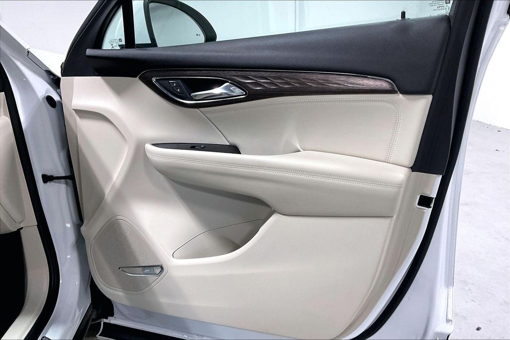 2022 Buick Envision Avenir
