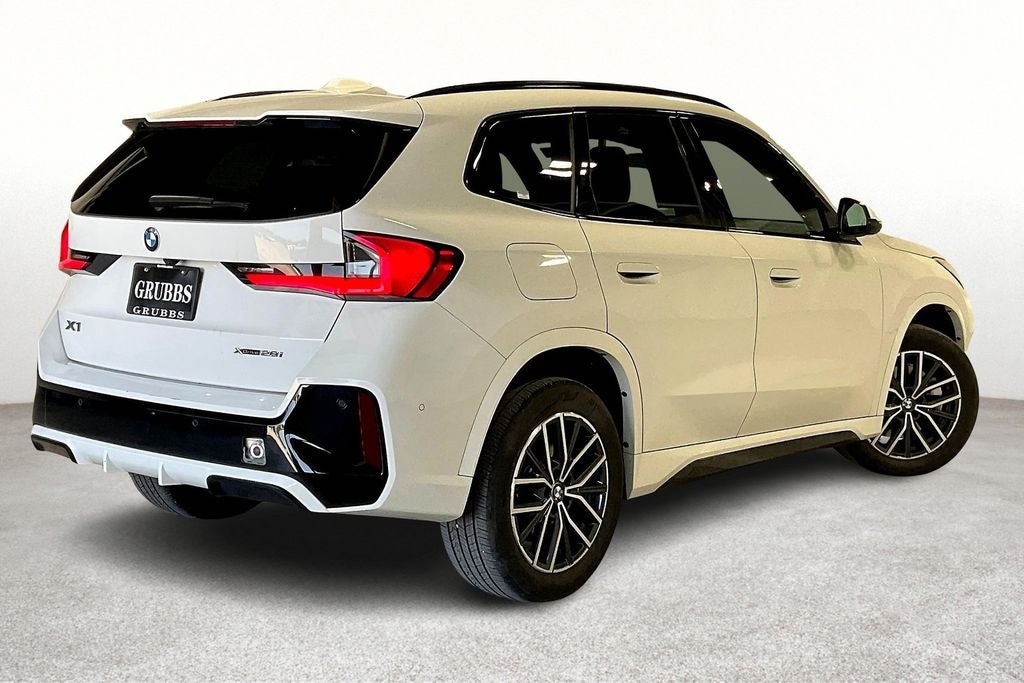 2024 BMW X1 xDrive28i