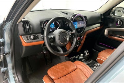 2023 MINI Cooper S Countryman Signature