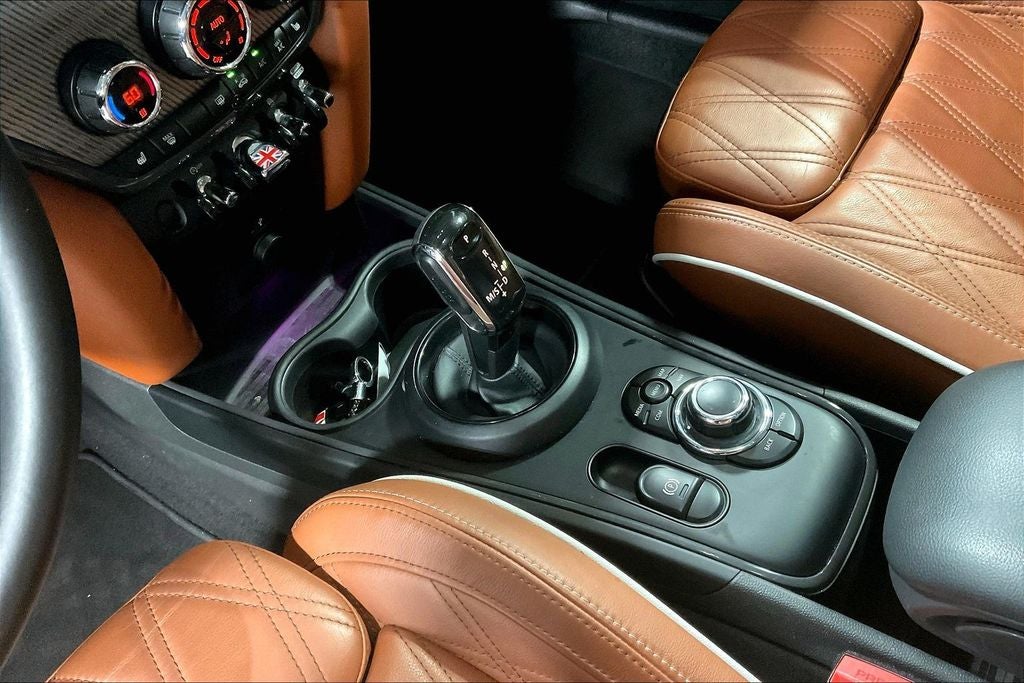 2023 MINI Cooper S Countryman Signature