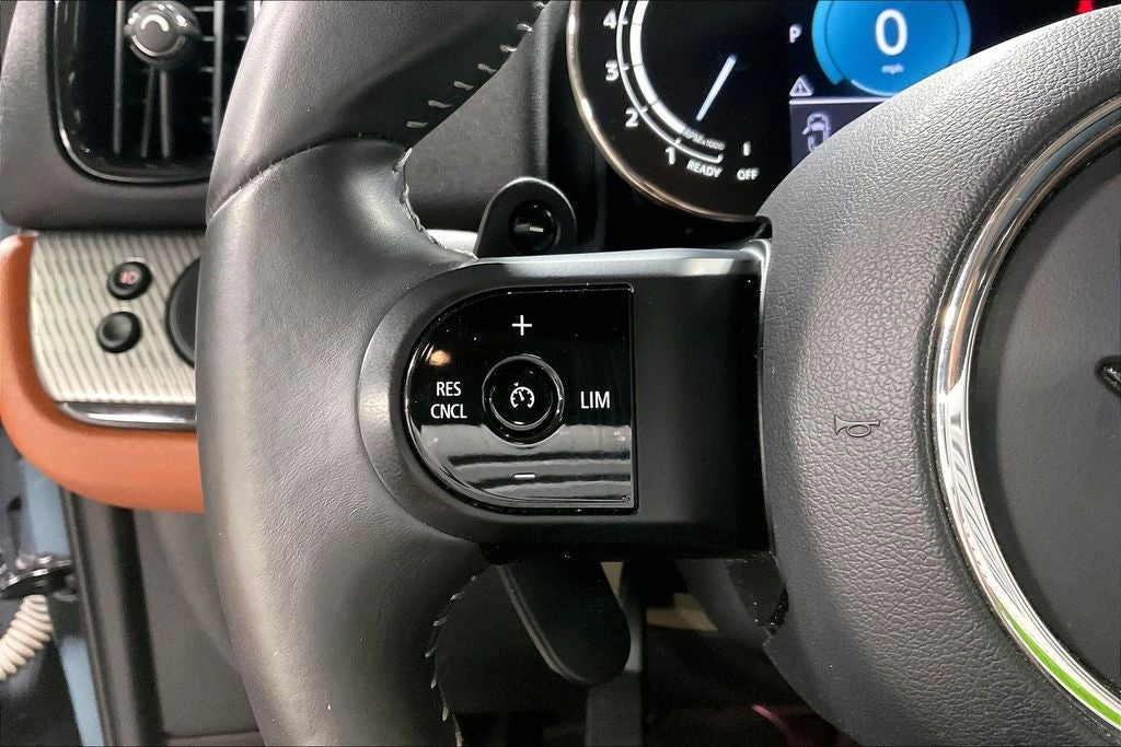 2023 MINI Cooper S Countryman Signature