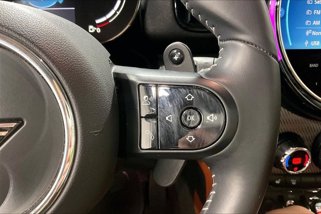 2023 MINI Cooper S Countryman Signature