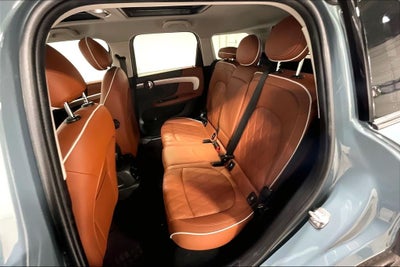 2023 MINI Cooper S Countryman Signature
