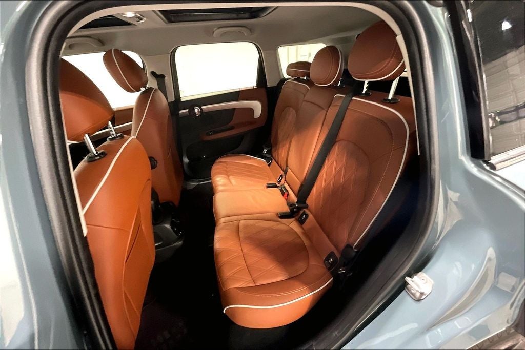 2023 MINI Cooper S Countryman Signature
