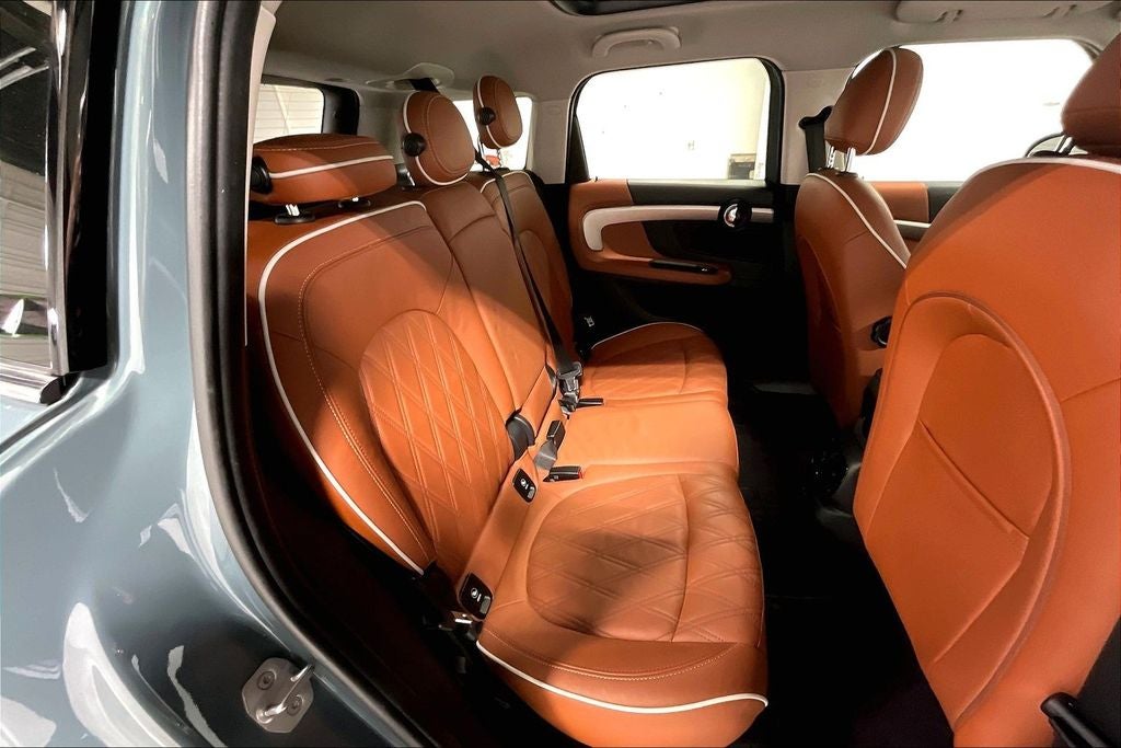 2023 MINI Cooper S Countryman Signature