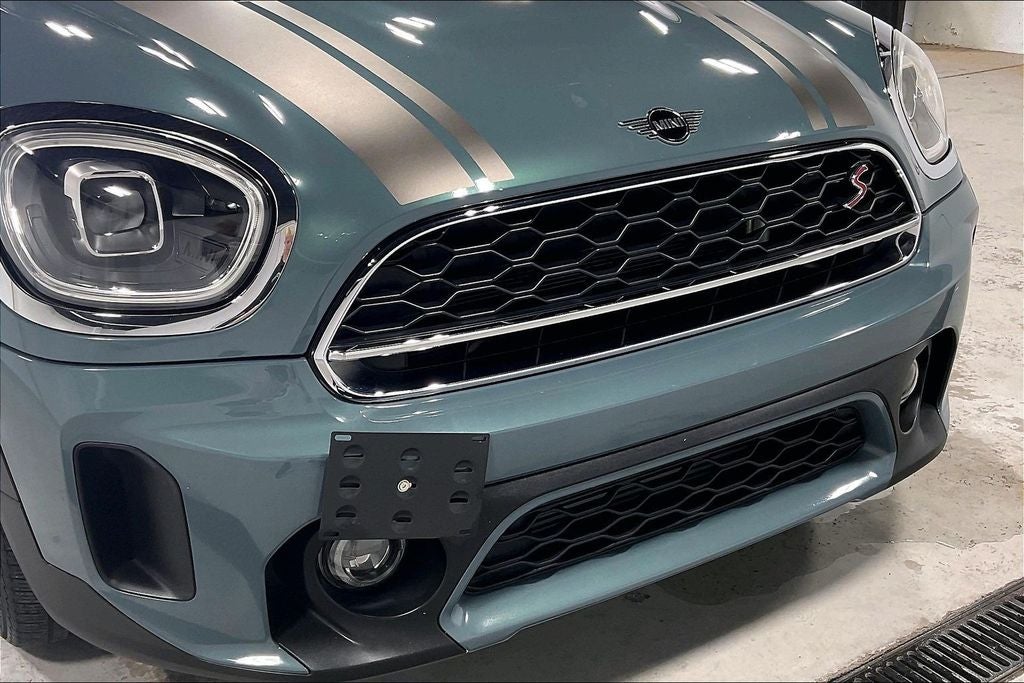 2023 MINI Cooper S Countryman Signature