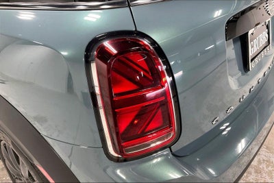 2023 MINI Cooper S Countryman Signature