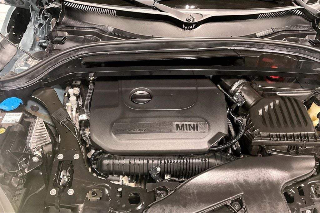 2023 MINI Cooper S Countryman Signature