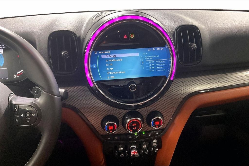 2023 MINI Cooper S Countryman Signature