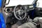 2023 Jeep Wrangler High Tide