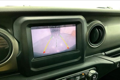 2023 Jeep Wrangler High Tide