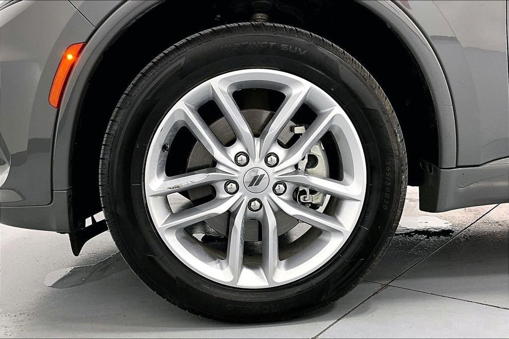 2022 Dodge Durango GT