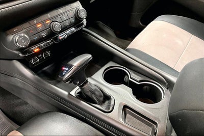 2022 Dodge Durango GT