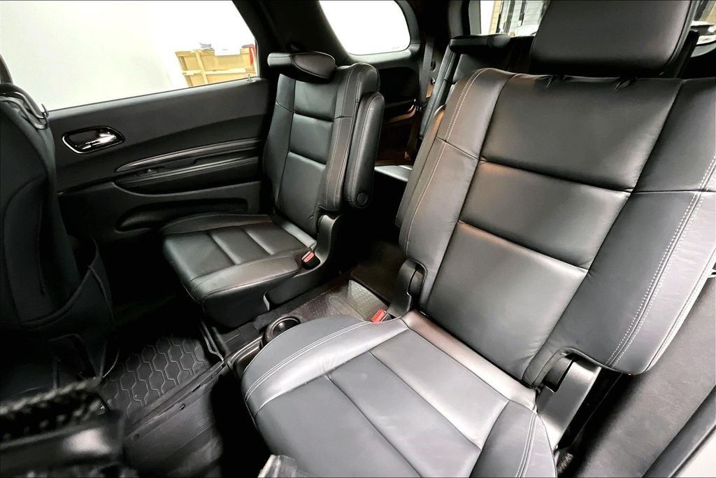 2022 Dodge Durango GT