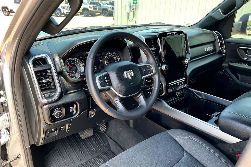 2024 RAM 1500 Big Horn/Lone Star