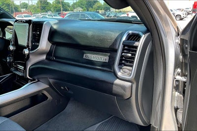 2024 RAM 1500 Big Horn/Lone Star