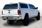 2019 RAM 1500 Laramie Longhorn