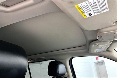 2021 Ford Expedition Max Platinum