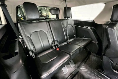 2021 Ford Expedition Max Platinum