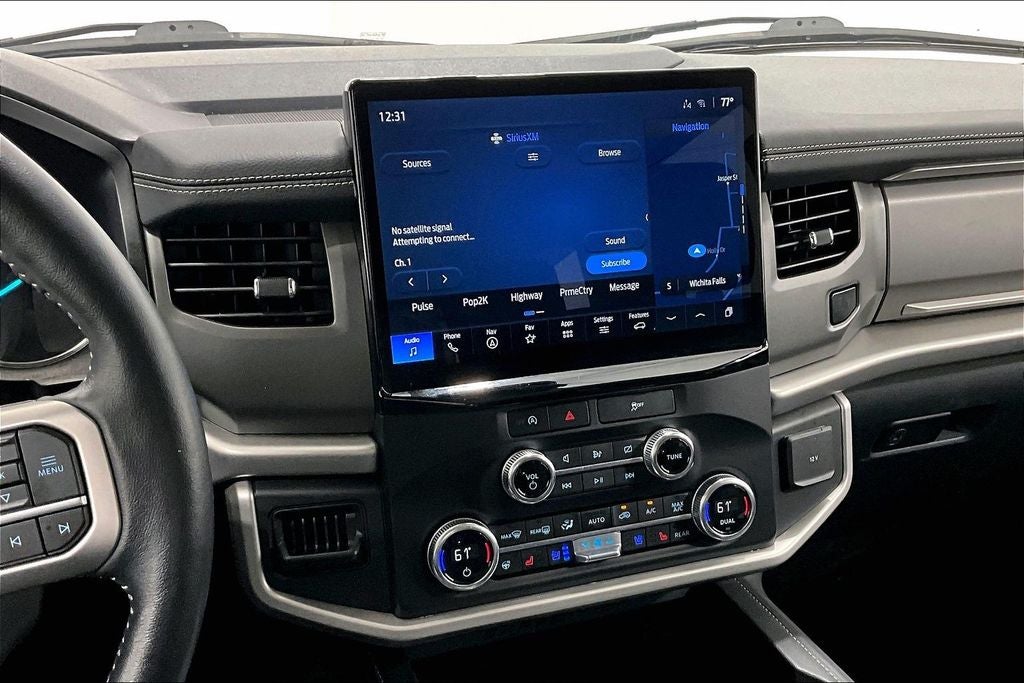 2023 Ford Expedition XLT