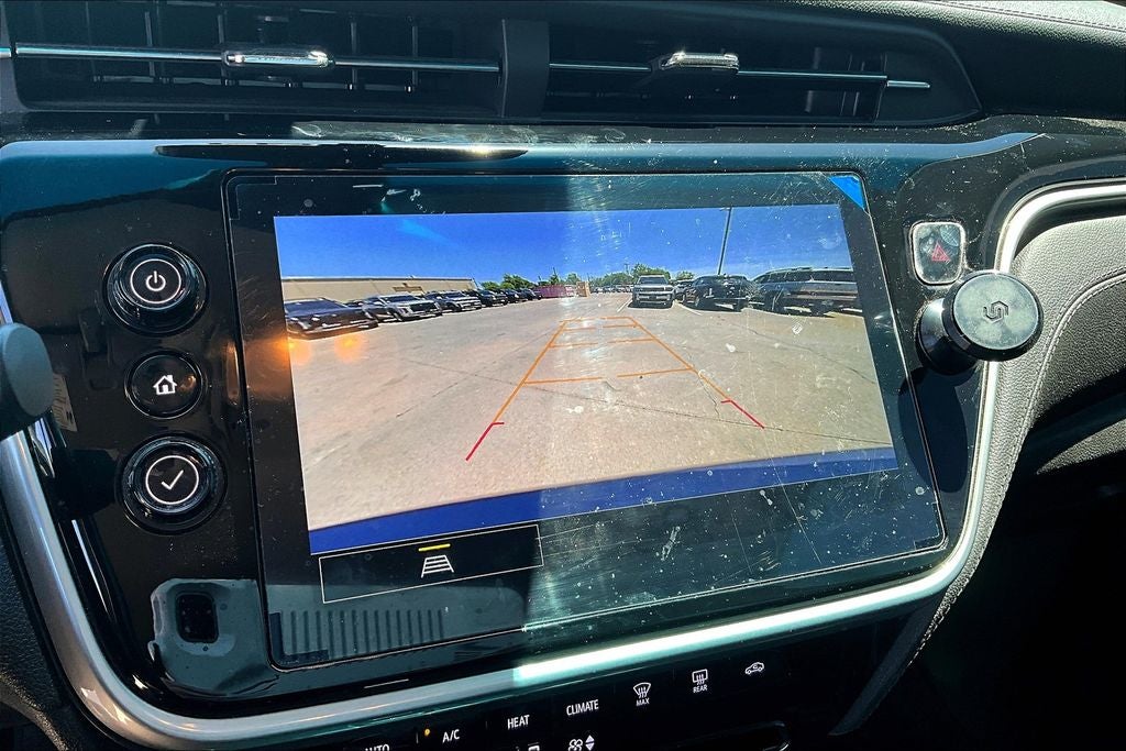 2023 Chevrolet Bolt EV 1LT