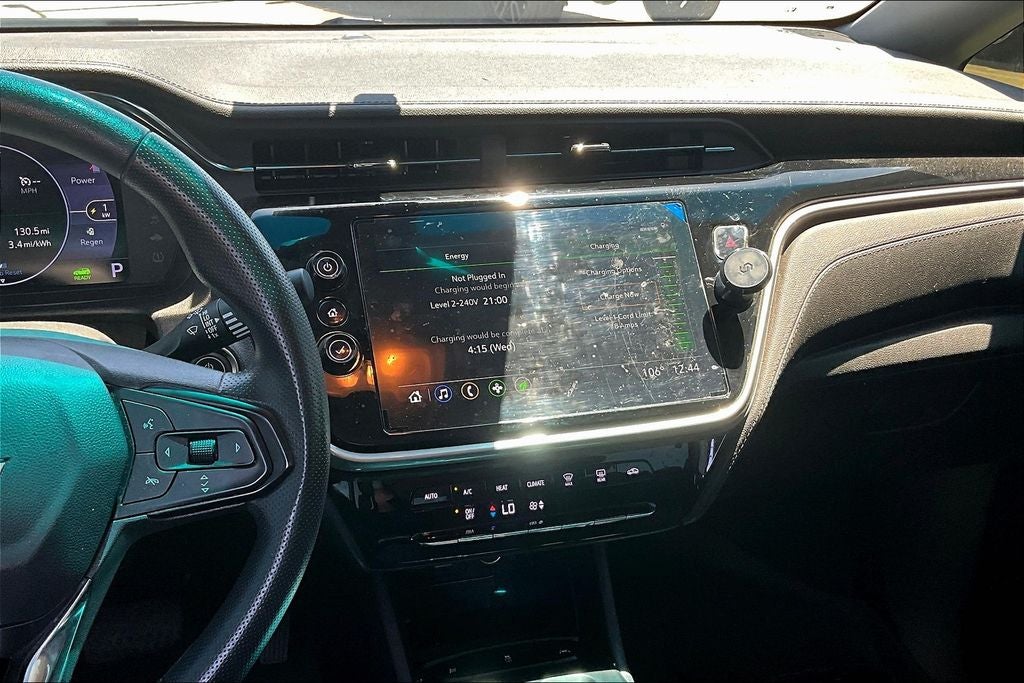 2023 Chevrolet Bolt EV 1LT