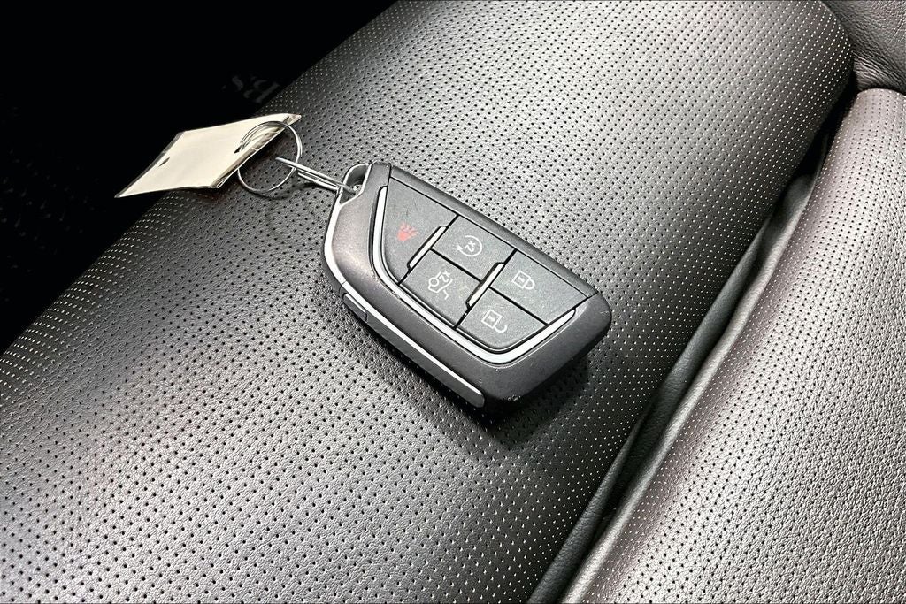 2023 Cadillac CT5 Sport