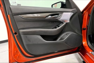 2023 Cadillac CT5 Sport