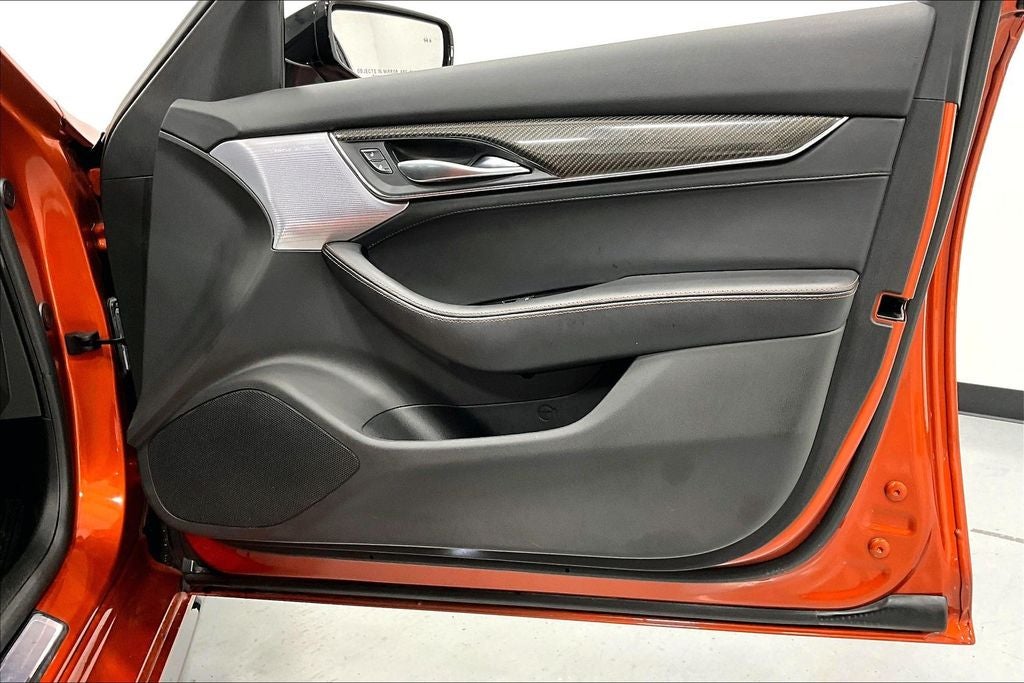 2023 Cadillac CT5 Sport