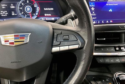 2023 Cadillac CT5 Sport