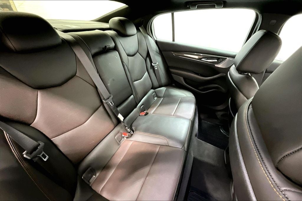2023 Cadillac CT5 Sport