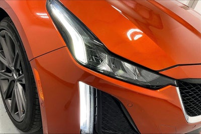 2023 Cadillac CT5 Sport