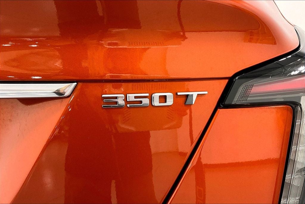 2023 Cadillac CT5 Sport