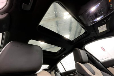 2022 Cadillac CT5 Sport