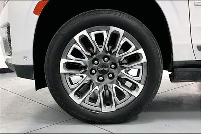 2023 GMC Yukon XL Denali Ultimate