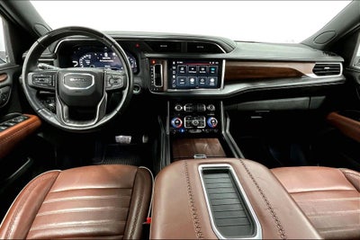 2023 GMC Yukon XL Denali Ultimate