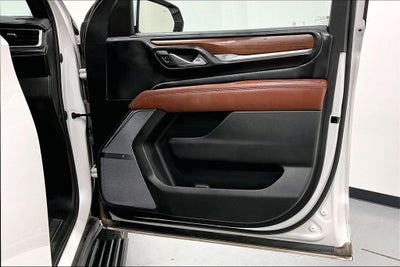 2023 GMC Yukon XL Denali Ultimate