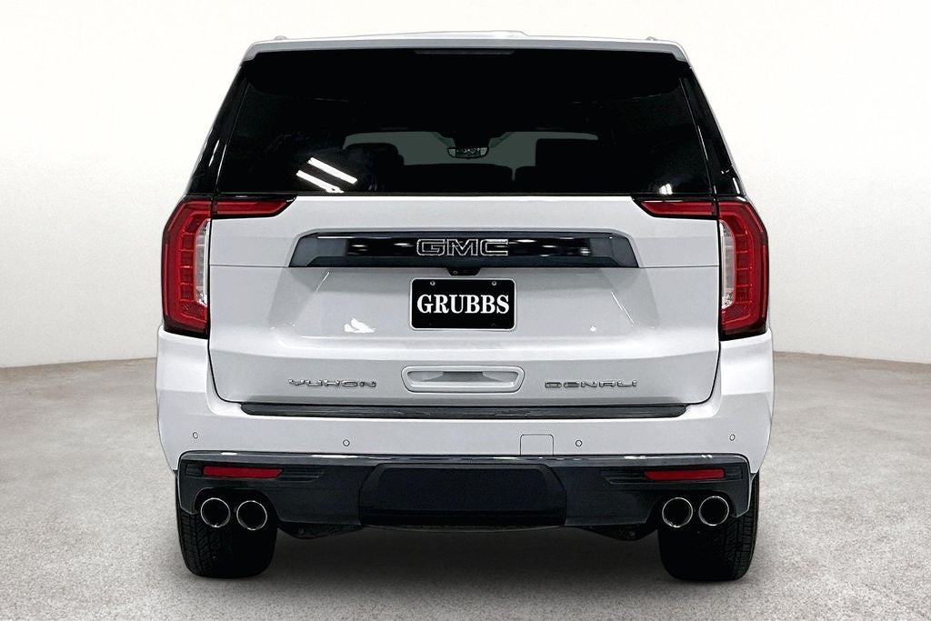 2023 GMC Yukon XL Denali Ultimate